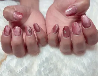 ネイル nail by R'eのネイルデザイン