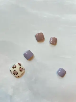 ネイル KOTORI ことりのネイルデザイン