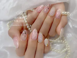 ネイル Lien  _リエン リエンのネイルデザイン