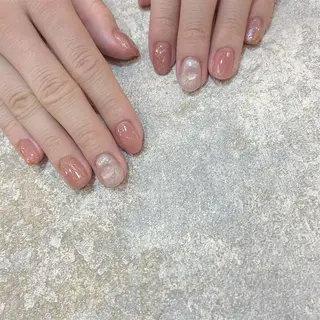 ネイル . .のネイルデザイン