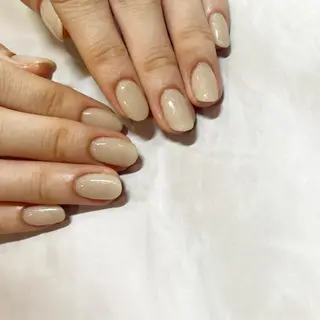 ネイル ココティエ 藤本のネイルデザイン