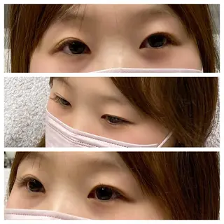 マツエク・マツパ ma-pa eye＆hairのマツエク・マツパデザイン