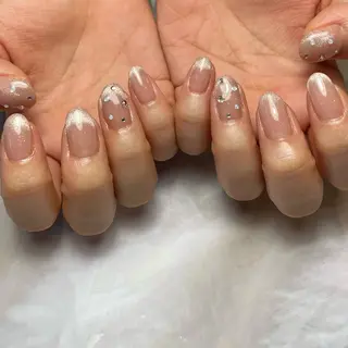 ネイル Reflection marikoのネイルデザイン