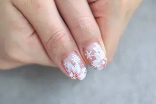 ネイル Nail Atelier B.のネイルデザイン