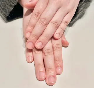 ネイル ibelu 京橋 吉岡のネイルデザイン