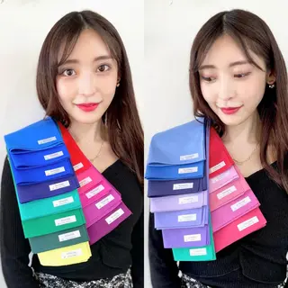 イメージコンサルタントALUMO所属・町田　イメコン ALUMOのその他イメージ