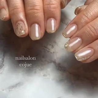 ネイル nailsalon cojue ERIのネイルデザイン