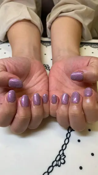 ネイル EYEST クロダのネイルデザイン