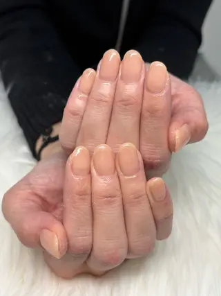 ネイル SHIORI ⭐︎のネイルデザイン