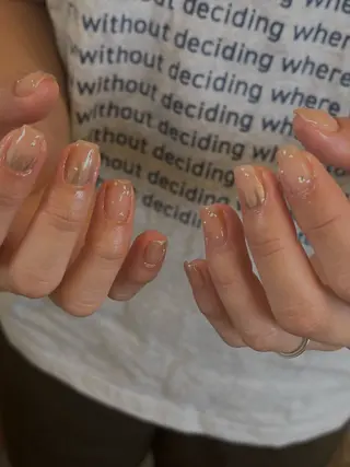 ネイル nail salon e'crinのネイルデザイン
