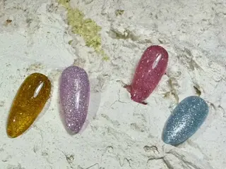 ネイル Musee art 亀戸店のネイルデザイン