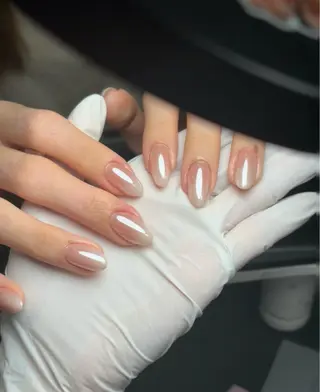 ネイル yu iのネイルデザイン