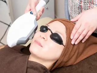 美肌脱毛ｻﾛﾝark beautylab✨のエステ・リラクイメージ