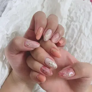 ネイル SOL NAILのネイルデザイン
