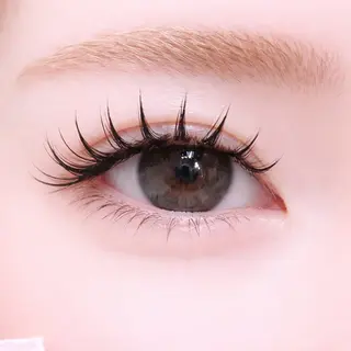 マツエク・マツパ aya💋 en  reveのマツエク・マツパデザイン