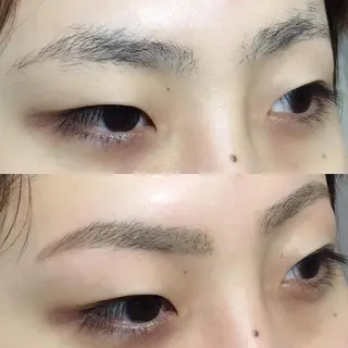 beauty garden湯浅の眉毛・アイブロウイメージ