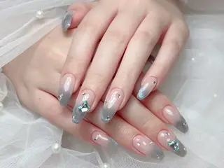 ネイル Bél Nail salonのネイルデザイン