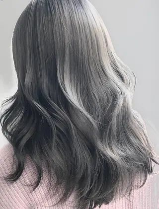 カラー 増山  丈汰/ emue湘南台のヘアスタイル