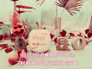 セルフ脱毛 atelier aoのエステ・リラクイメージ