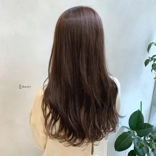 ロング カラー メンズ指名多数!! 田島史也のヘアスタイル