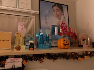 メナードフェイシャル サロンヴェルテュのエステ・リラクイメージ