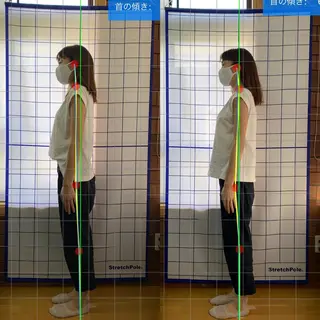 ロング メンズ キッズ 院長  新垣 樹のエステ・リラクイメージ