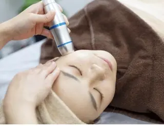 美顔秘密基地 姪浜店のエステ・リラクイメージ