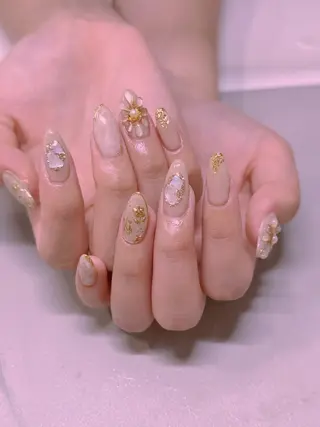 ネイル エムズ エムズのマツエク・マツパデザイン