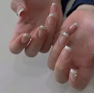 ネイル RosyBeauty Salonのネイルデザイン