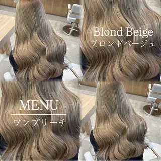 ロング 22日まで受付/ ケアカラー🍓KAEのヘアスタイル