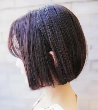 ショート ✨超絶丁寧✨完全 マンツーマン野口直人のヘアスタイル