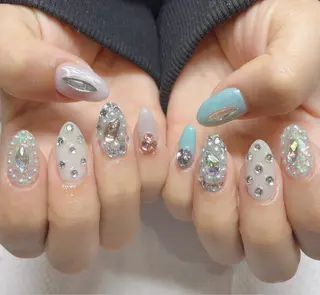 ネイル コウ カnail💅のネイルデザイン
