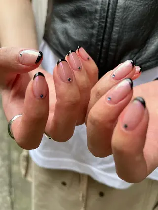 ネイル nail RINAのネイルデザイン