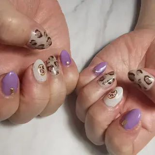 ネイル reve あやののネイルデザイン