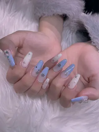 ネイル エムズ エムズのマツエク・マツパデザイン