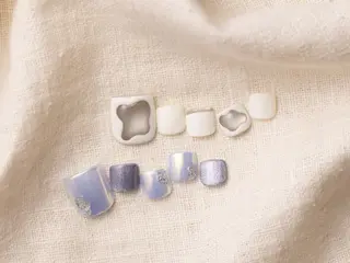 ネイル i nails 横浜EASTのネイルデザイン