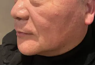 メンズ espoir-K 横浜のエステ・リラクイメージ