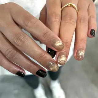 ネイル Face&Nail NANAのネイルデザイン