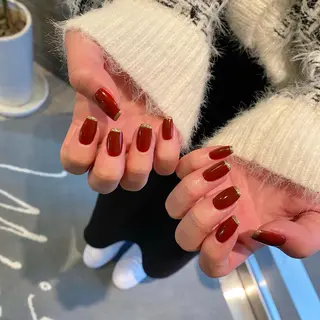 ネイル pro.m Kanonのネイルデザイン