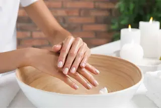 ネイル 'a'ala nailのネイルデザイン