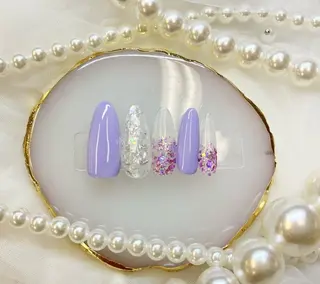 ネイル Queeens nailのネイルデザイン