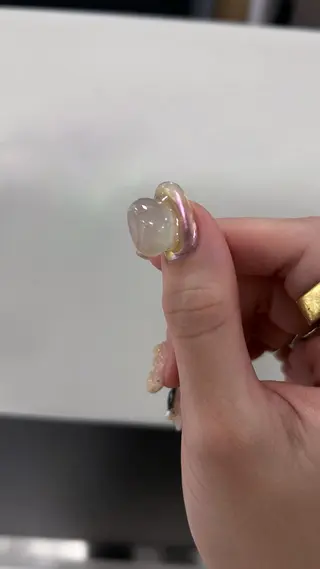 ネイル óæk nailのネイルデザイン