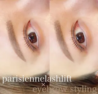 マツエク・マツパ 束感マツエク💛 ririkaのマツエク・マツパデザイン