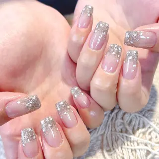 ネイル megu  / sōko nailのネイルデザイン