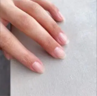 ネイル Erina🐱 フィルイン💅パラのネイルデザイン