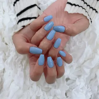 ネイル SOL NAILのネイルデザイン