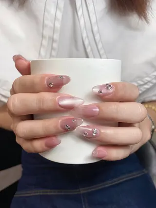 ネイル Iconic Nailのネイルデザイン