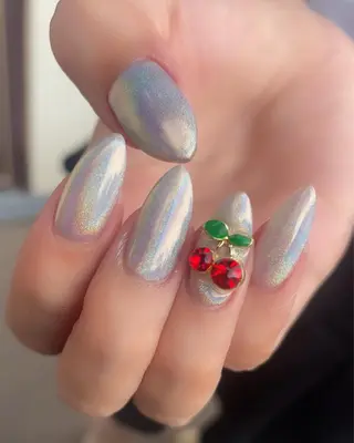 ネイル SPICENAILS ＠吉祥寺のネイルデザイン