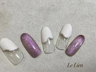 ネイル Le Lienのマツエク・マツパデザイン