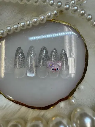 ネイル Queeens nailのネイルデザイン